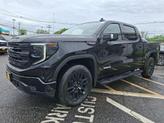 Thumbnail of 2025 Onyx Black GMC Sierra 1500