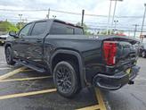 Thumbnail of 2025 Onyx Black GMC Sierra 1500