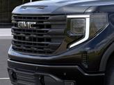 Thumbnail of 2025 Onyx Black GMC Sierra 1500