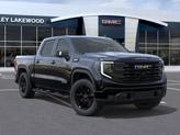 Thumbnail of 2025 Onyx Black GMC Sierra 1500
