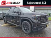Photo of 2025 Onyx Black GMC Sierra 1500