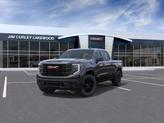 Thumbnail of 2026 Titanium Rush Metallic GMC Sierra 1500