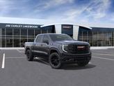 Thumbnail of 2026 Titanium Rush Metallic GMC Sierra 1500