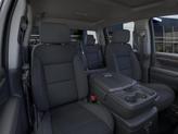 Thumbnail of 2026 Titanium Rush Metallic GMC Sierra 1500