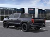 Thumbnail of 2026 Titanium Rush Metallic GMC Sierra 1500
