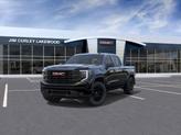 Thumbnail of 2026 Onyx Black GMC Sierra 1500