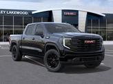 Thumbnail of 2026 Onyx Black GMC Sierra 1500