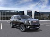 Thumbnail of 2024 Onyx Black GMC Yukon XL