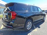 Thumbnail of 2024 Onyx Black GMC Yukon XL