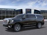 Thumbnail of 2024 Onyx Black GMC Yukon XL