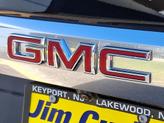 Thumbnail of 2024 Onyx Black GMC Yukon XL