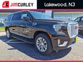 Photo of 2024 Onyx Black GMC Yukon XL