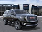 Thumbnail of 2024 Onyx Black GMC Yukon XL