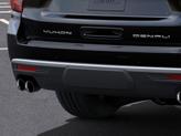 Thumbnail of 2024 Onyx Black GMC Yukon XL