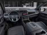 Thumbnail of 2024 Onyx Black GMC Yukon XL
