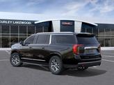 Thumbnail of 2024 Onyx Black GMC Yukon XL
