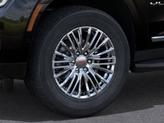 Thumbnail of 2025 Onyx Black GMC Yukon XL