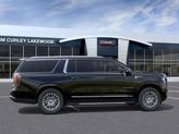 Thumbnail of 2025 Onyx Black GMC Yukon XL
