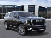 Thumbnail of 2025 Onyx Black GMC Yukon XL