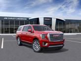 Thumbnail of 2024 Volcanic Red GMC Yukon XL