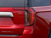 Thumbnail of 2024 Volcanic Red GMC Yukon XL