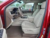 Thumbnail of 2024 Volcanic Red GMC Yukon XL