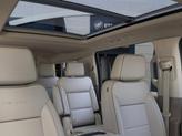 Thumbnail of 2024 Volcanic Red GMC Yukon XL