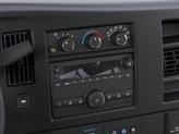 Thumbnail of 2025 Quicksilver Metallic GMC Savana 3500
