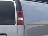Thumbnail of 2025 Quicksilver Metallic GMC Savana 3500