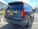 Thumbnail of 2021 Dark Sky Metallic GMC Yukon XL