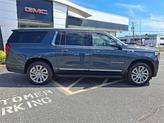 Thumbnail of 2021 Dark Sky Metallic GMC Yukon XL