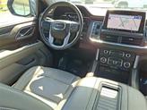 Thumbnail of 2021 Dark Sky Metallic GMC Yukon XL