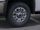Thumbnail of 2025 Summit White GMC Sierra 2500