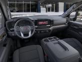 Thumbnail of 2025 Summit White GMC Sierra 2500