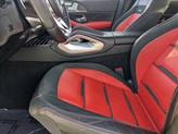 Thumbnail of 2023 White Mercedes-Benz AMG GLE 63