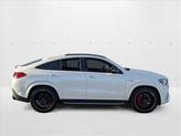 Thumbnail of 2023 White Mercedes-Benz AMG GLE 63