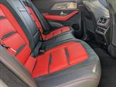 Thumbnail of 2023 White Mercedes-Benz AMG GLE 63
