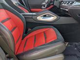 Thumbnail of 2023 White Mercedes-Benz AMG GLE 63