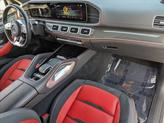 Thumbnail of 2023 White Mercedes-Benz AMG GLE 63