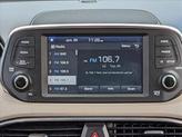 Thumbnail of 2020 Calypso Red Hyundai SANTA FE