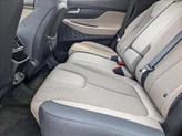 Thumbnail of 2020 Calypso Red Hyundai SANTA FE