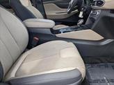 Thumbnail of 2020 Calypso Red Hyundai SANTA FE