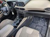 Thumbnail of 2020 Calypso Red Hyundai SANTA FE
