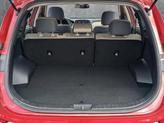 Thumbnail of 2020 Calypso Red Hyundai SANTA FE
