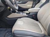 Thumbnail of 2020 Calypso Red Hyundai SANTA FE