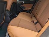 Thumbnail of 2025 Glacier White Metallic Audi A5