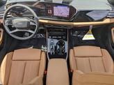 Thumbnail of 2025 Glacier White Metallic Audi A5