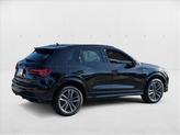 Thumbnail of 2025 Mythos Black Metallic Audi Q3