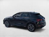 Thumbnail of 2025 Mythos Black Metallic Audi Q3