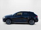 Thumbnail of 2025 Mythos Black Metallic Audi Q3